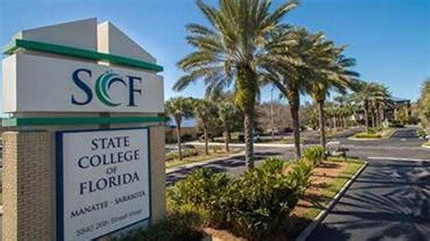 Scf bradenton - All you need is an internet connection! With online learning through SCF, you can select fully-accredited associate and bachelor’s degree programs designed by supportive faculty who focus on your learning experience. You won’t pay a premium for flexibility. Tuition at SCF is less than half the cost of a state university. Your Future is a ...